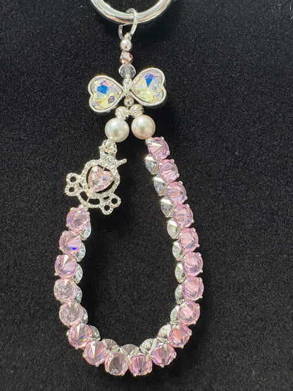 福袋（携帯とカバンのアクセサリー）