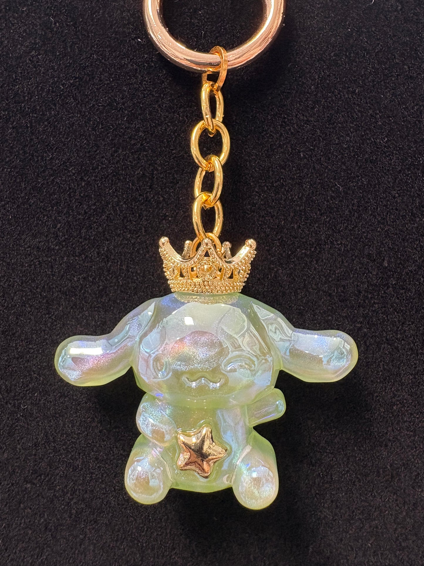 福袋（携帯とカバンのアクセサリー）