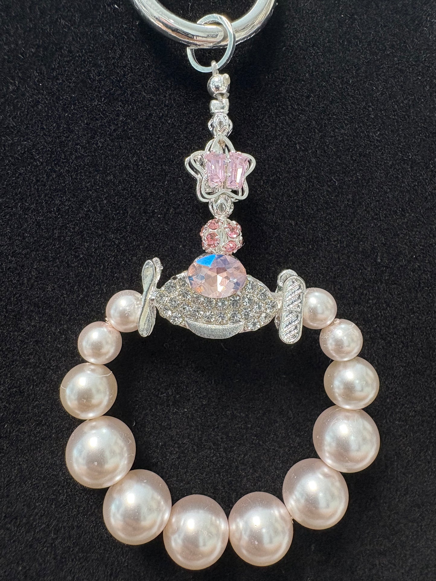 福袋（携帯とカバンのアクセサリー）